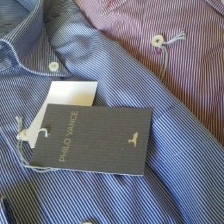 CAMCIA COT. U ML RIGHET. C/B COIMBRA