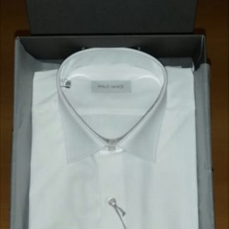CAMICIA COT. U ML FIORDALISO B.CA