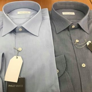 CAMICIA COT. U ML ROVEGNO RIGHETTINA