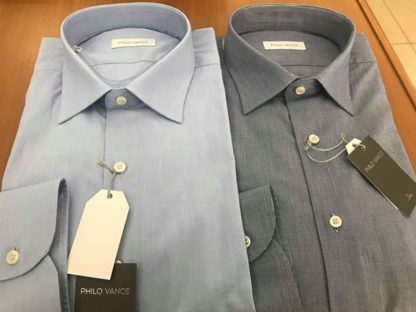 CAMICIA COT. U ML ROVEGNO RIGHETTINA