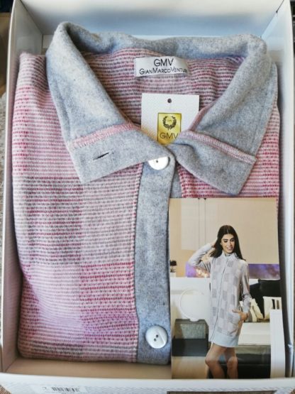 VEST. P.MILANO D ABBOT. CORTA 99720 GMV
