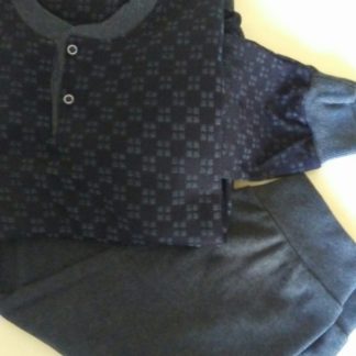 PIGIAMA PUNTO MILANO SERAF. 3815 PANAMA