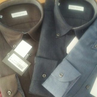CAMICIA FLANELLA U ML LAPPONIA