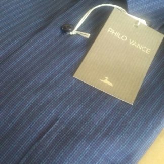 CAMICIA COT. U ML RIGHETT. FRASASSI C/BOTT.