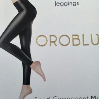 PANTAC. PELLE 64457 JEGGINGS