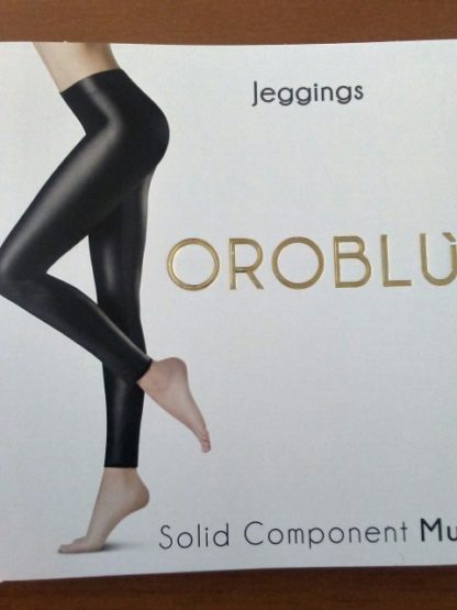 PANTAC. PELLE 64457 JEGGINGS