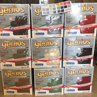 COPRIDIVANO 2P LISCIO GENIUS