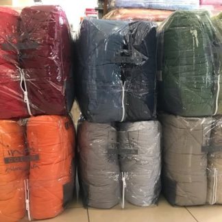 TRAPUNTA MICROF. 2P TU INDI COLOR