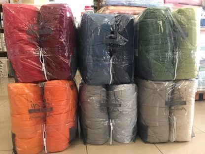 TRAPUNTA MICROF. 2P TU INDI COLOR