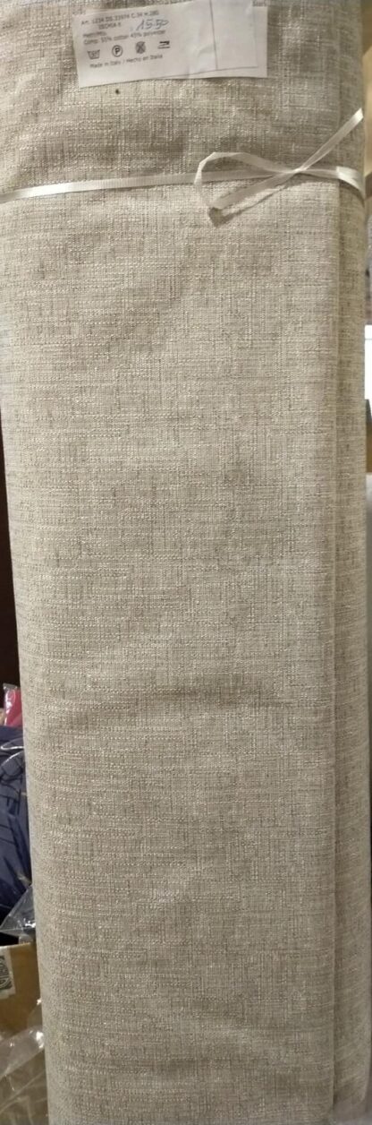 MISTO COTONE PESANTE CM. 280 ISCHIA