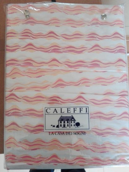 COMPL. LENZ. P/COT. 2 PIAZZE STAMP. CALEFFI - immagine 16