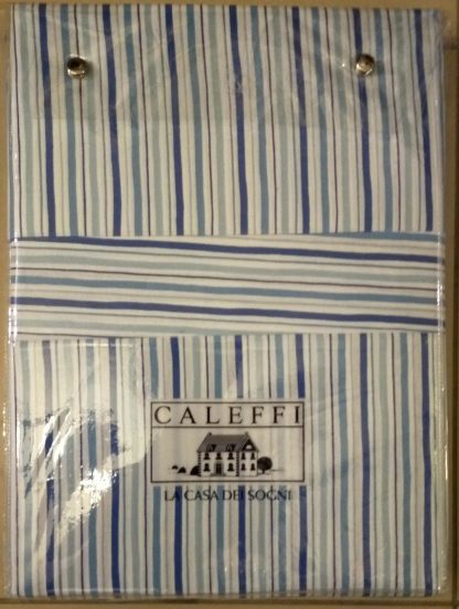 COMPL. LENZ. P/COT. 2 PIAZZE STAMP. CALEFFI - immagine 2