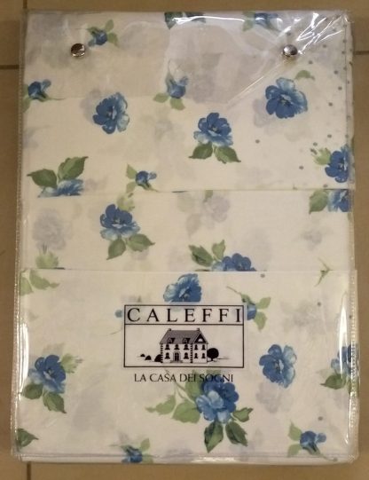 COMPL. LENZ. P/COT. 2 PIAZZE STAMP. CALEFFI - immagine 8