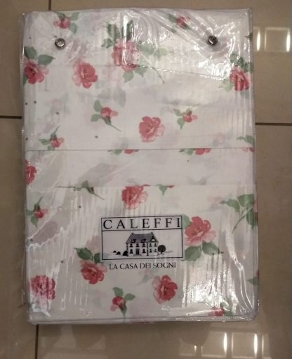 COMPL. LENZ. P/COT. 2 PIAZZE STAMP. CALEFFI - immagine 9