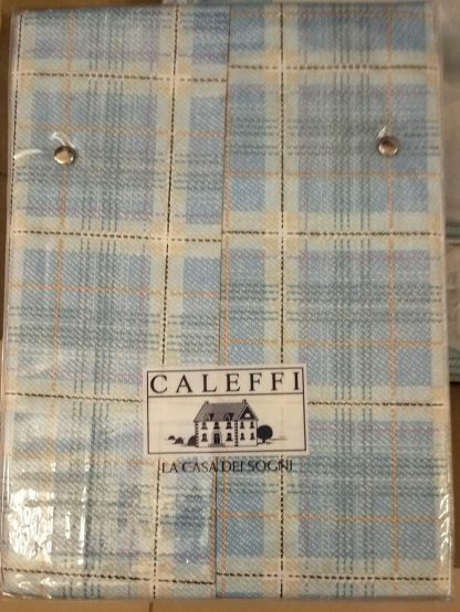 COMPL. LENZ. COT. 1P1/2 STAMP. CALEFFI - immagine 6