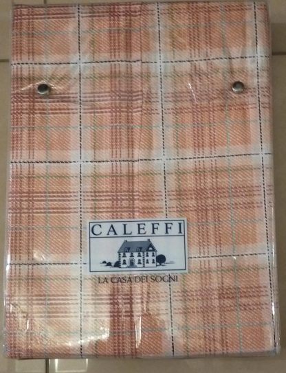 COMPL. LENZ. COT. 1P1/2 STAMP. CALEFFI - immagine 5