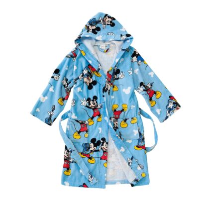 ACCAPATOIO SPUGNA DISNEY/MARVEL CALEFFI - immagine 2