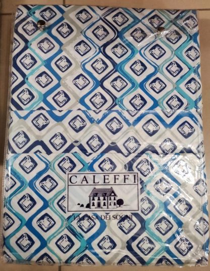 COMPL. LENZ. P/COT. 2 PIAZZE STAMP. CALEFFI - immagine 6