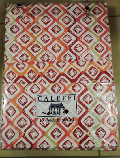 COMPL. LENZ. P/COT. 2 PIAZZE STAMP. CALEFFI - immagine 7