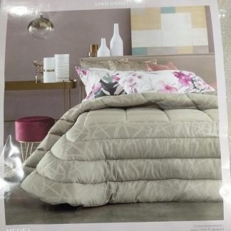 TRAPUNTA JACQUARD 2P MEDEA