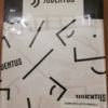 COMPLETO LENZUOLA 1P STAMPATO JUVE - immagine 2