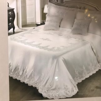 COORD. LETTO C/COPR. 2P CHANEL