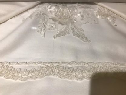 COORD. LETTO C/COPR. 2P CHANEL - immagine 2