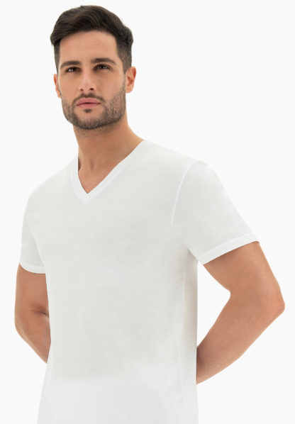 CORPO U MM V COTTON BRIGHT 1807