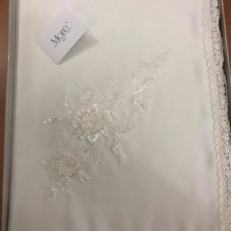 TOVAGLIA RASO CM. 170x270 CHANEL