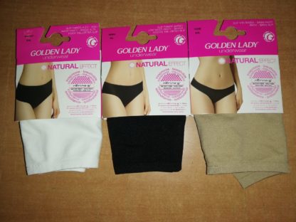 SLIP MF D ASSORTITO NATURAL EFFECT GOLDEN LADY