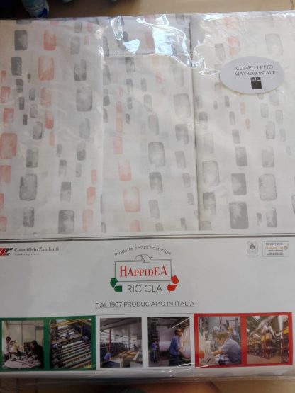 COMPL. LENZ. P/COT. 2 PIAZZE HAPPIDEA - immagine 3