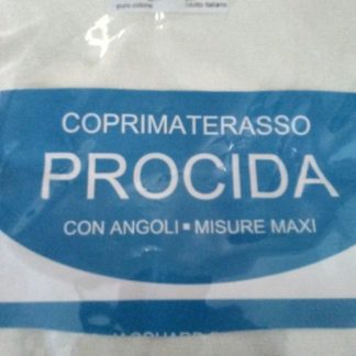 COPRIMAT. SPUGNA P/COT. LETTINO (CULLA) PROCIDA