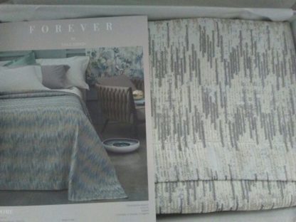 COPRILETTO JACQUARD 2P VENDOME