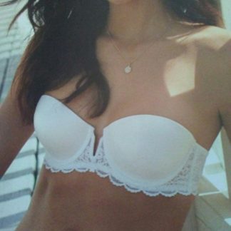 REGGIS. FASCIA BALCONETTO SPOSA B0601