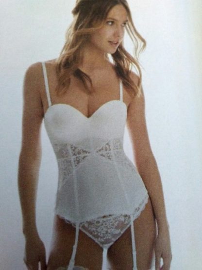 GUEPIERE BALCONETTO SPOSA B0631