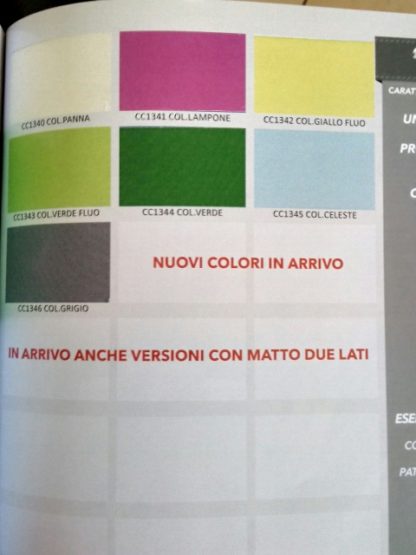 BIELASTICO TU CM. 150 STYLE - immagine 2