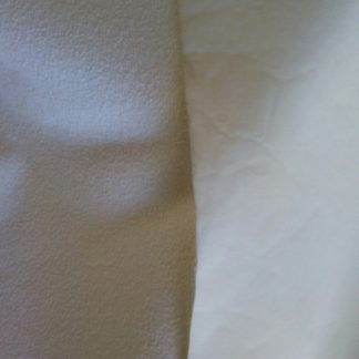 SPUGNA PLAST. CM. 205 SANITARIA BIANCA