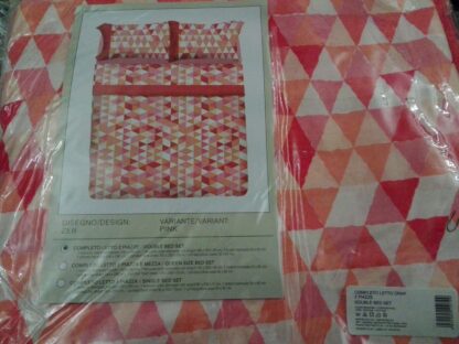 COMPL. LENZ. 2P STAMP. DRAP - immagine 11