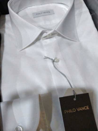 CAMICIA COT. U ML OXFORD DRESDA