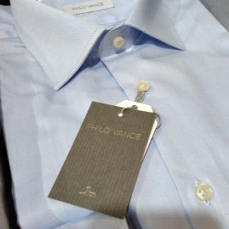 CAMICIA COT. U ML TWILL PRAGA