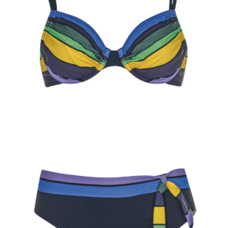 BIKINI C/FERRETTO SLIP MEDIO 21106