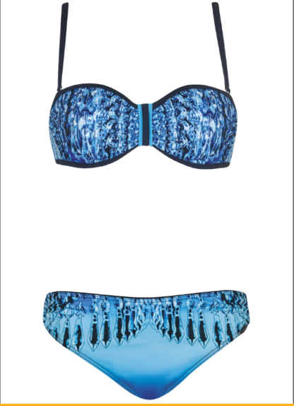 BIKINI FASCIA COPPA C FANT. 21127