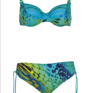 BIKINI C/FERRETTO FANT. 21158