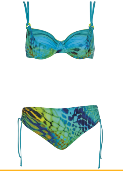 BIKINI C/FERRETTO FANT. 21158