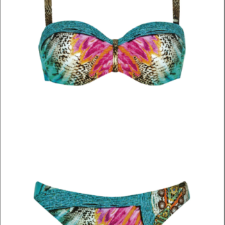 BIKINI FASCIA COPPA FANT. 21176