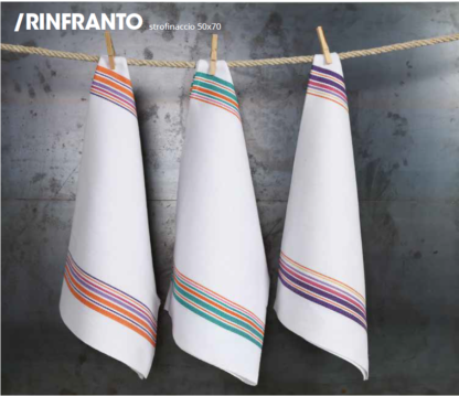 STROF. COT. RITORTO 50x70 RINFRANTO