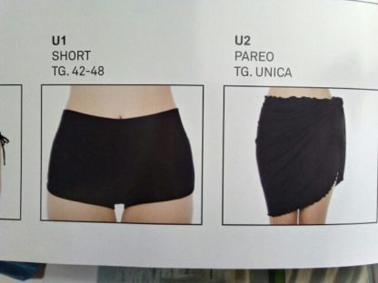 PAREO MARE ELAST. TU U02
