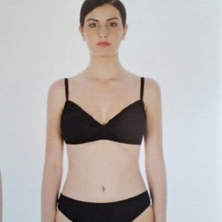 BIKINI COPPA S/FERR. SLIP TU U06