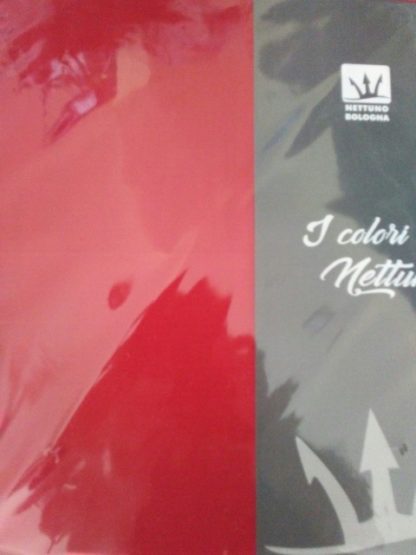LENZ. C/ANGOLI P/COT. 140x200 I COLORI DI NETTUNO - immagine 6