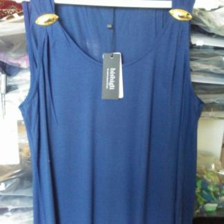 ABITO VISCOSA SPALLA T.U. 02401